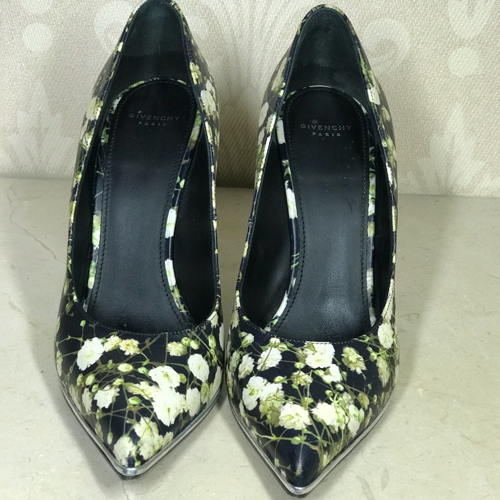 Givenchy shoes